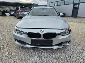 BMW 320 2.0D   !! НАВИ !! РЕАЛНИ КИЛОМЕТРИ ! ! - 8350 лв. / 4269.29 € - 94146379 3