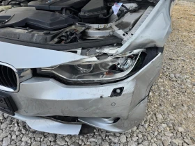 BMW 320 2.0D   !! НАВИ !! РЕАЛНИ КИЛОМЕТРИ ! ! - 8350 лв. / 4269.29 € - 94146379 11