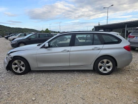BMW 320 2.0D   !! НАВИ !! РЕАЛНИ КИЛОМЕТРИ ! ! - 8350 лв. / 4269.29 € - 94146379 4