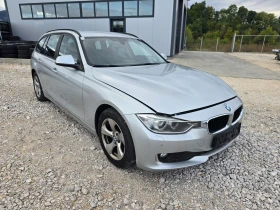 BMW 320 2.0D   !! НАВИ !! РЕАЛНИ КИЛОМЕТРИ ! !