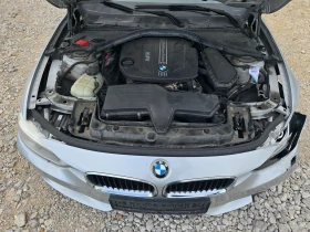 BMW 320 2.0D   !! НАВИ !! РЕАЛНИ КИЛОМЕТРИ ! ! - 8350 лв. / 4269.29 € - 94146379 9