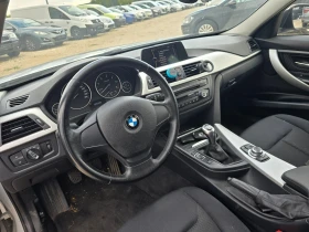 BMW 320 2.0D   !! НАВИ !! РЕАЛНИ КИЛОМЕТРИ ! ! - 8350 лв. / 4269.29 € - 94146379 12