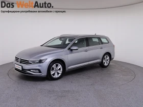 VW Passat Elegance 2.0 TDI SCR DSG