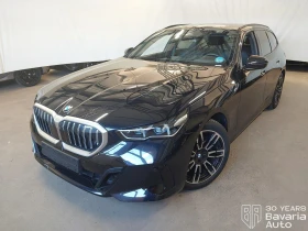 BMW 520 i Touring M Sport Paket Steptronic