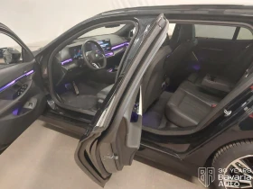 BMW 520 i Touring M Sport Paket Steptronic - 90050 лв. / 46041.83 € - 22914780 5