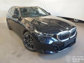 BMW 520 i Touring M Sport Paket Steptronic - 90050 лв. / 46041.83 € - 22914780 4