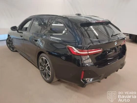BMW 520 i Touring M Sport Paket Steptronic - 90050 лв. / 46041.83 € - 22914780 2