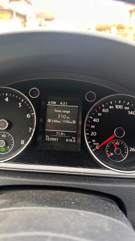 VW Passat b7 - изображение 1 | Auto.bg VW Passat b7 - изображение 1