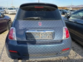 Fiat 500 1.0/65 EVRO5b   | Mobile.bg    5