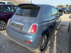 Fiat 500 1.0/65 EVRO5b   | Mobile.bg    6
