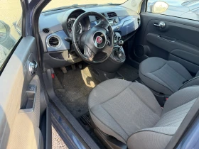 Fiat 500 1.0/65 EVRO5b   | Mobile.bg    8