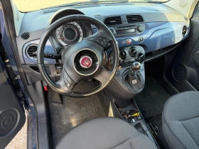 Fiat 500 1.0/65 EVRO5b   | Mobile.bg    10