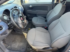 Fiat 500 1.0/65 EVRO5b   | Mobile.bg    9