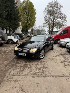 Mercedes-Benz C 180 1.8 FACELIFT - изображение 1