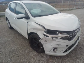 Dacia Sandero - 10700 лв. / 5470.82 € - 64151618 7