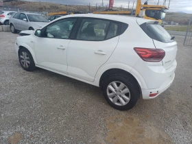 Dacia Sandero - 10700 лв. / 5470.82 € - 64151618 5