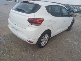 Dacia Sandero - 10700 лв. / 5470.82 € - 64151618 3