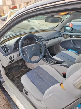Mercedes-Benz CLK Clk 200 compressor , снимка 2
