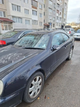 Mercedes-Benz CLK Clk 200 compressor , снимка 5