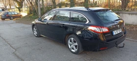 Peugeot 508 1, 6, снимка 2