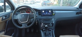 Peugeot 508 1, 6, снимка 7
