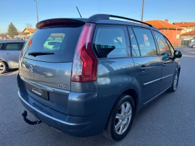 Citroen C4 Picasso 1.6 HDI НОВ ВНОС  - 5990 лв. / 3062.64 € - 16046181 4