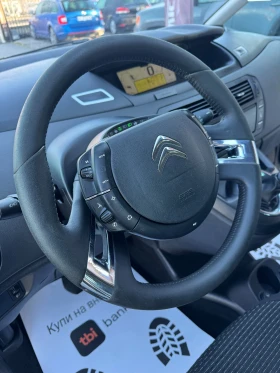Citroen C4 Picasso 1.6 HDI НОВ ВНОС  - 5990 лв. / 3062.64 € - 16046181 10