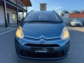 Citroen C4 Picasso 1.6 HDI НОВ ВНОС  - 5990 лв. / 3062.64 € - 16046181 2