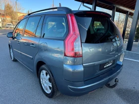 Citroen C4 Picasso 1.6 HDI НОВ ВНОС  - 5990 лв. / 3062.64 € - 16046181 6