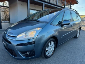 Citroen C4 Picasso 1.6 HDI НОВ ВНОС 