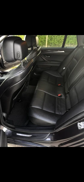 BMW 520 520d N47, снимка 10 — Bazar.bg BMW 520 520d N47, снимка 10