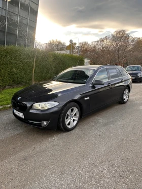 BMW 520 520d N47, снимка 1 — Bazar.bg BMW 520 520d N47, снимка 1