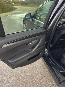 BMW 520 520d N47, снимка 5 — Bazar.bg BMW 520 520d N47, снимка 5