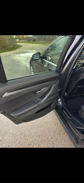 BMW 520 520d N47, снимка 11 — Bazar.bg BMW 520 520d N47, снимка 11