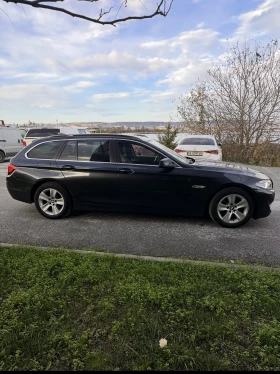 BMW 520 520d N47, снимка 12 — Bazar.bg BMW 520 520d N47, снимка 12