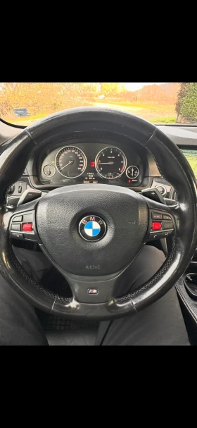 BMW 520 520d N47, снимка 9 — Bazar.bg BMW 520 520d N47, снимка 9