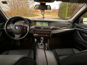 BMW 520 520d N47, снимка 3 — Bazar.bg BMW 520 520d N47, снимка 3