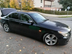 BMW 525, снимка 2
