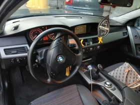 BMW 525, снимка 3