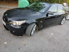 BMW 525, снимка 4
