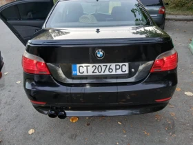 BMW 525, снимка 5