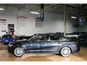 Audi A6 * АВТО КРЕДИТ* ЦЕНА ДО БГ * СЕРВИЗНА ИСТОРИЯ *  - 23850 лв. / 12194.31 € - 77210135 3