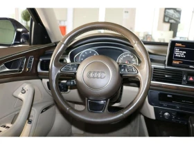 Audi A6 * АВТО КРЕДИТ* ЦЕНА ДО БГ * СЕРВИЗНА ИСТОРИЯ *  - 23850 лв. / 12194.31 € - 77210135 13
