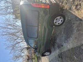 Renault Kangoo 1.9 dci 4x4, снимка 2