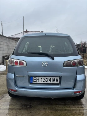 Mazda 2 - 1150 € / 2249.20 лв. - 15231550 4