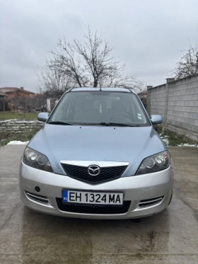 Mazda 2 - 1150 € / 2249.20 лв. - 15231550 2