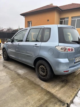 Mazda 2 - 1150 € / 2249.20 лв. - 15231550 3