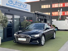 Audi A6 LIMOUSINE/50TDI/286K.C/8AT