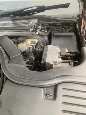 Mercedes-Benz CL 500, снимка 13