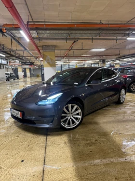 Tesla Model 3 SR+ LFP+ Matrix, снимка 1